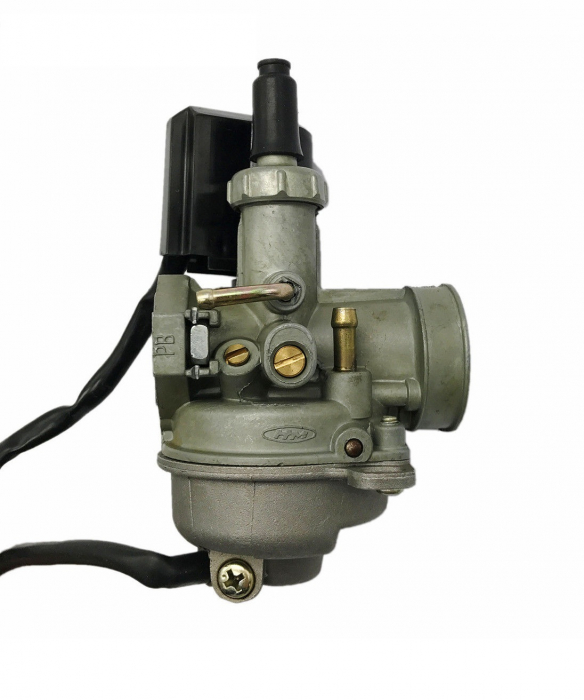 Carburator Scuter Meteorit KB 2T 49cc 50cc 80cc [3]