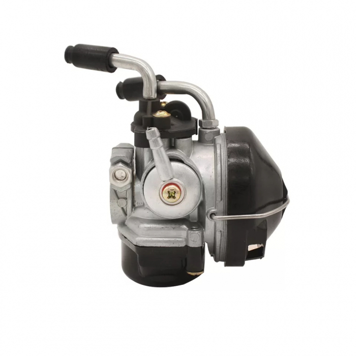 Carburator Scuter Tomos 2T 49cc 50cc 80cc Soc pe Cablu [2]