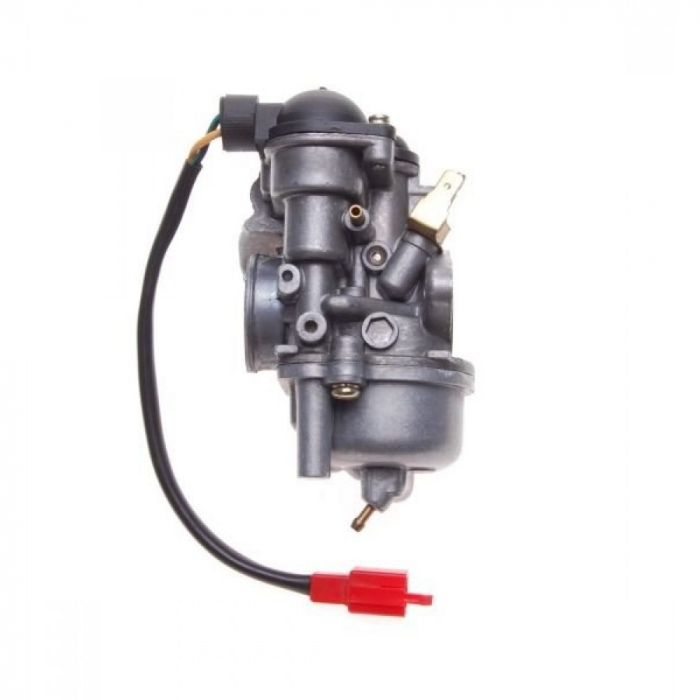Carburator Scuter Benelli 491 / Naked 2T 49cc 50cc 80cc [4]