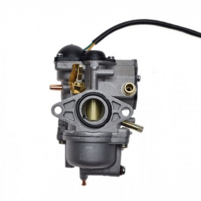 Carburator Scuter Aprilia Mojito ( Morini )/Aprilia SR ( Morini )2T 49cc 50cc 80cc [2]