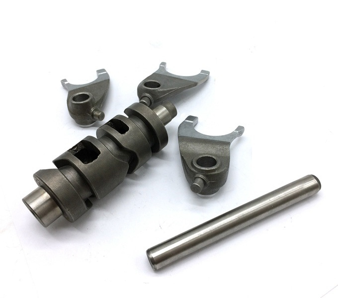 Mecanism Selector Schimbator Viteze Viteza ATV Loncin CB250 [3]