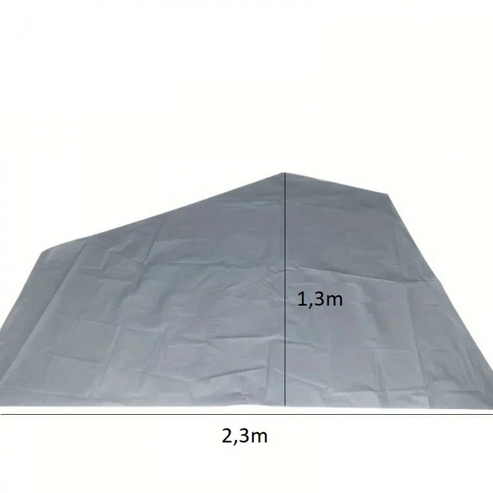 Husa Scuter - impermeabila 2.3m x 1.3m [3]