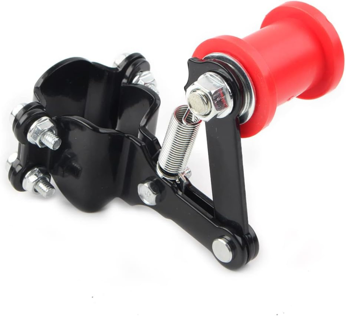 Intinzator Lant Transmisie Cross 150cc 200cc 250cc [2]