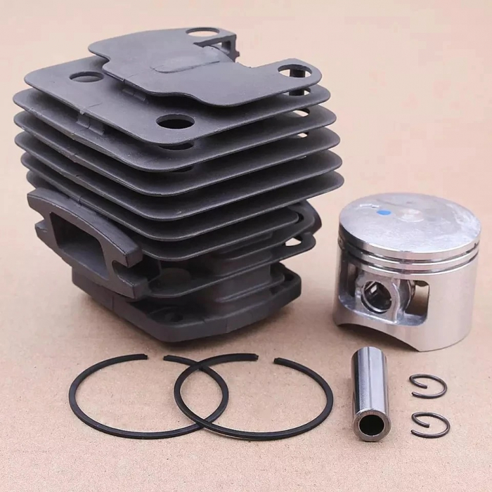 Kit Cilindru Set Motor Drujba Chinezeasca 45cc [3]