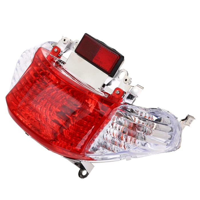 Lampa Stop Spate + Semnalizare Scuter Kymco 4T [2]