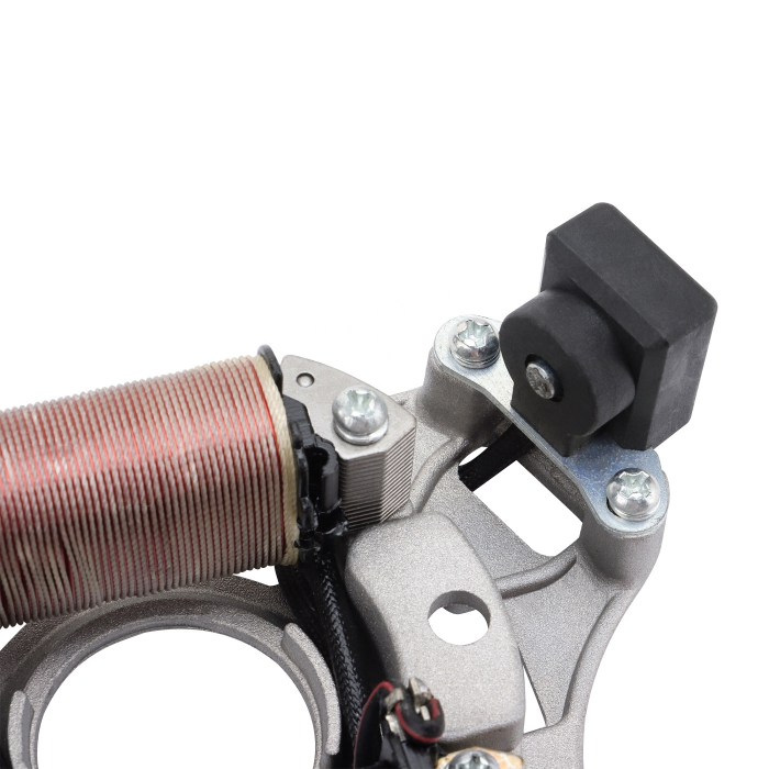 Magnetou ATV 107cc 110cc - 2 bobine [5]