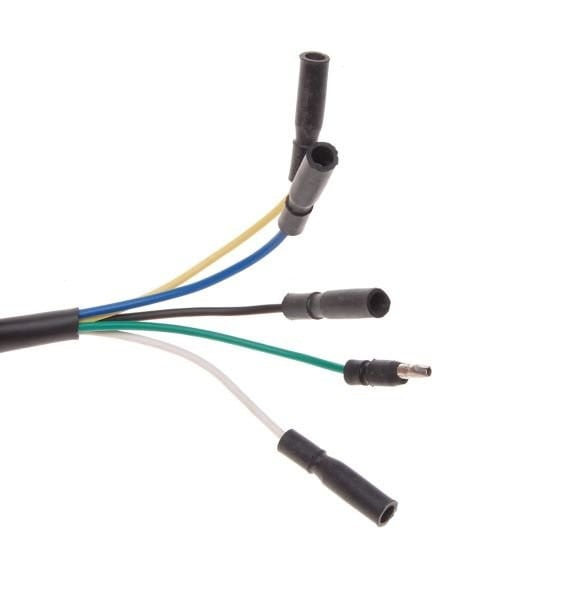 Magnetou Cross 125cc - 2 bobine [6]