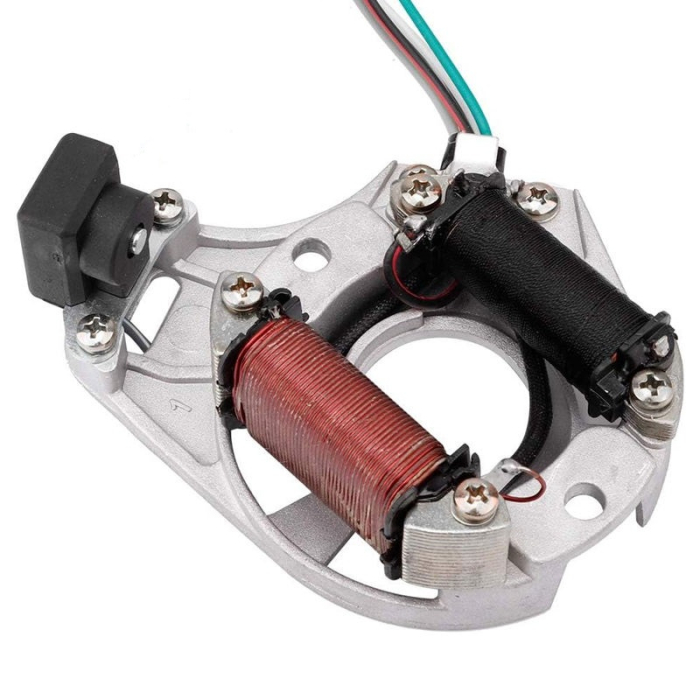 Magnetou ATV 50cc 70cc 90cc - 2 bobine [1]