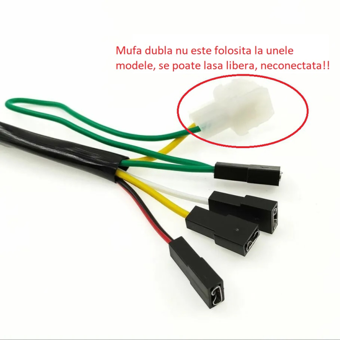 Magnetou Scuter Aprilia RS / RX 49cc 50cc 80cc 90cc [2]