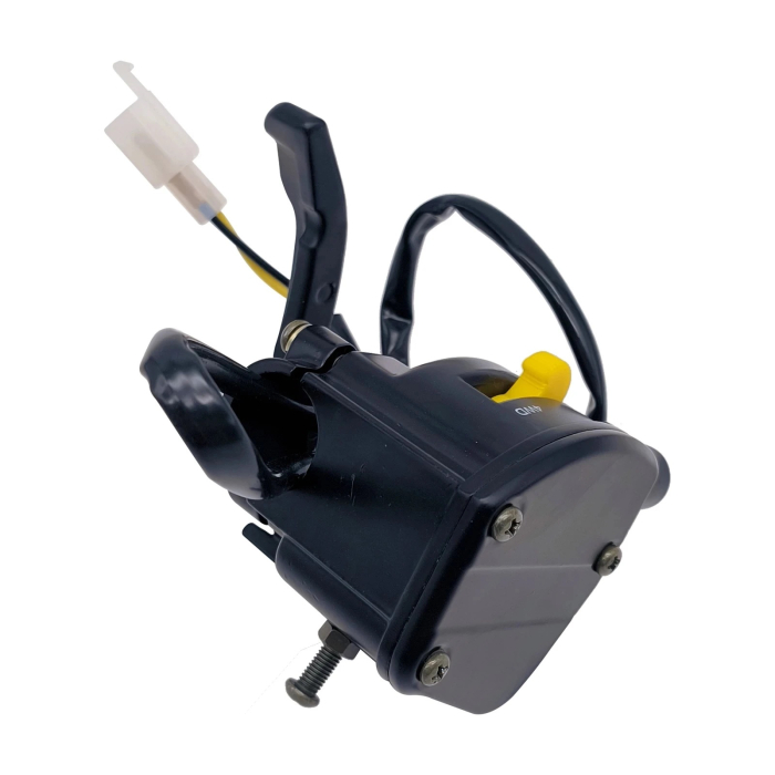 Bloc Maneta Acceleratie Linhai 4x2 / 4x4 260cc 300cc 400cc [3]