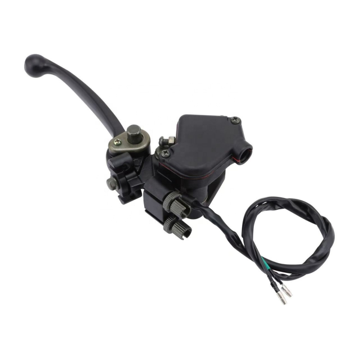 Maneta Acceleratie + Frana Dubla ATV 107cc 110cc 125cc [4]