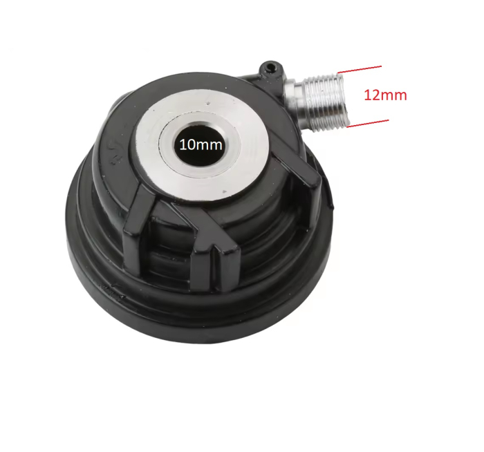 Melc Kilometraj Scuter Yamaha [3]