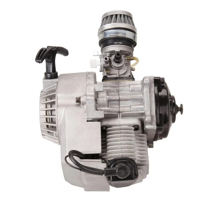 Motor Complet Pocket Bike Mini ATV 49cc 50cc - fara reductor [2]