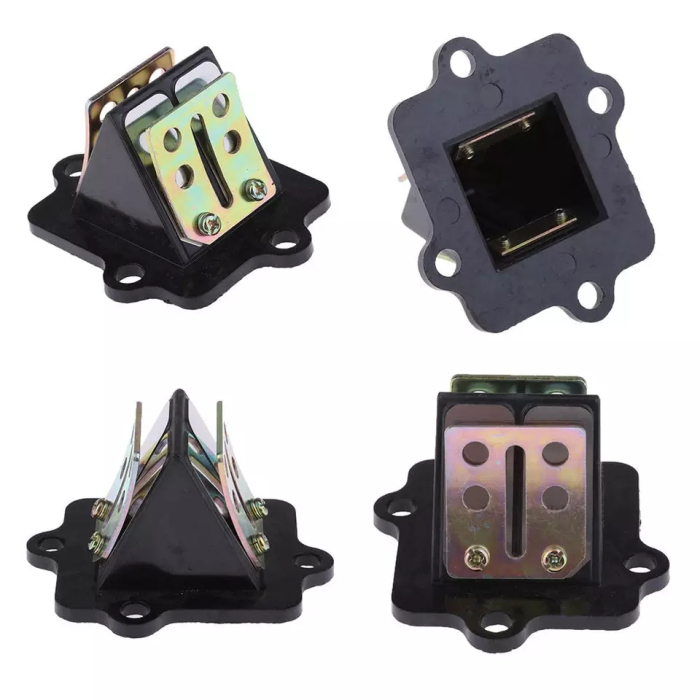 Muzicuta Scuter Malaguti F10 / F12 / Centro 2T 49cc 50cc 80cc [3]