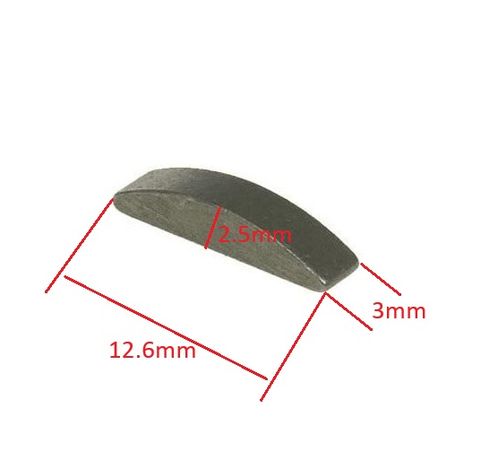 Pana Ambielaj Scuter Chinezesc Gy6 4T [2]