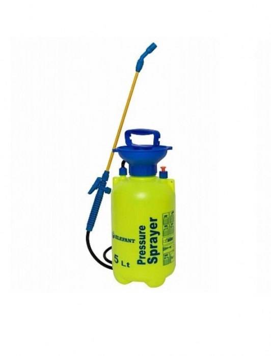 Vermorel Pulverizator Pompa de stropit manuala - 5L - 5 Litri [1]