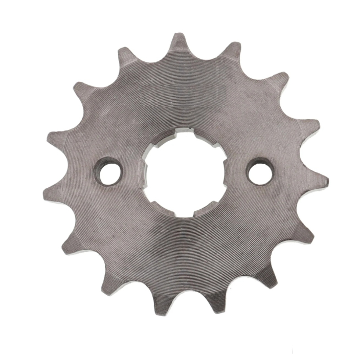 Pinion mic Scuter - Moped - 15 dinti - pas 428- 20mm [1]