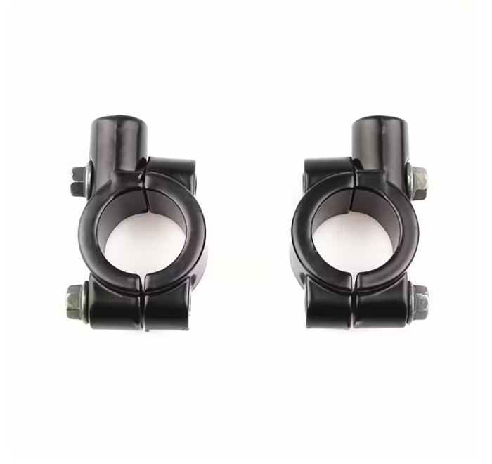 Set Suport Oglinda 8mm [2]