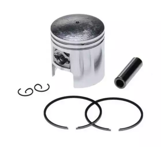 Piston Scuter Atala Carosello / Hacker 2T 49cc 50cc - 43mm - bolt 10mm [1]