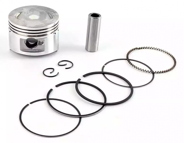 Piston Scuter 4T 100cc - 50mm - bolt 15mm [1]