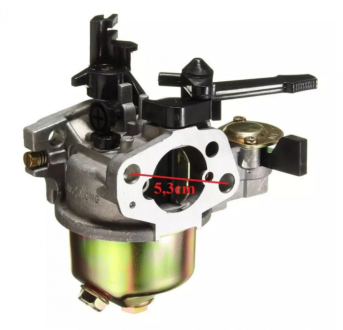 Carburator Generator Honda Gx270 [2]
