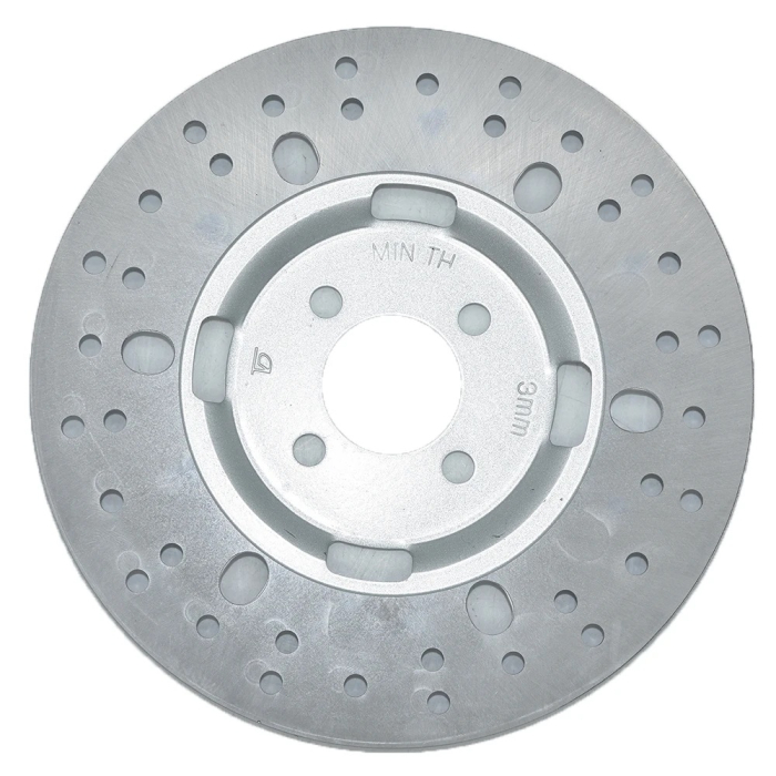 Disc Frana ATV Quad / Dirt Bike 150cc 200cc 250cc 300cc [2]