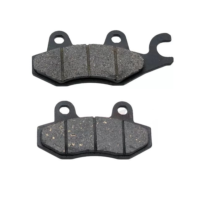 Placute Frana Scuter Kymco 125cc 200cc 250cc 300cc [1]