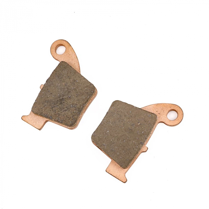 Placute Frana Spate HONDA CR CRE CRF 200cc 230cc 250cc 290cc [1]