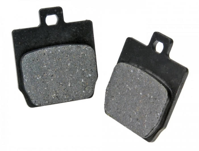 Placute Frana Scuter Yamaha Aerox / Slider [1]