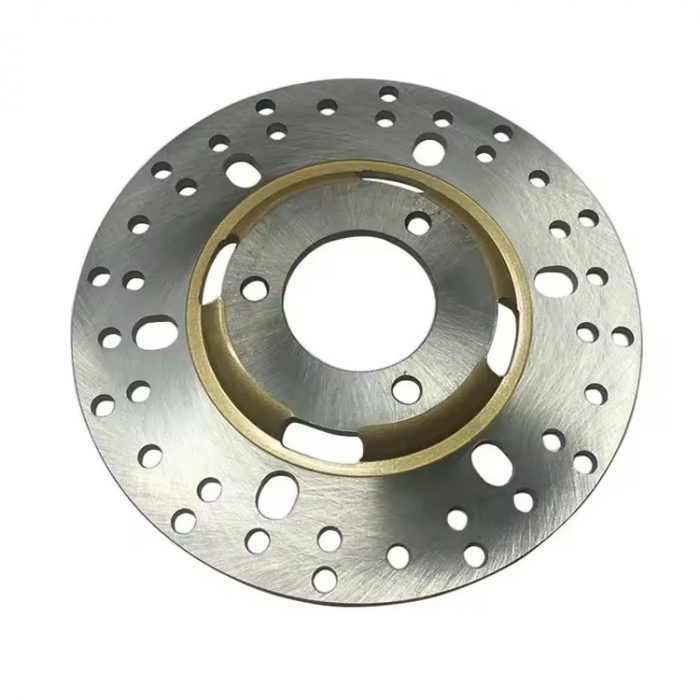 Disc Frana Scuter Baotian 4T - 180mm [1]