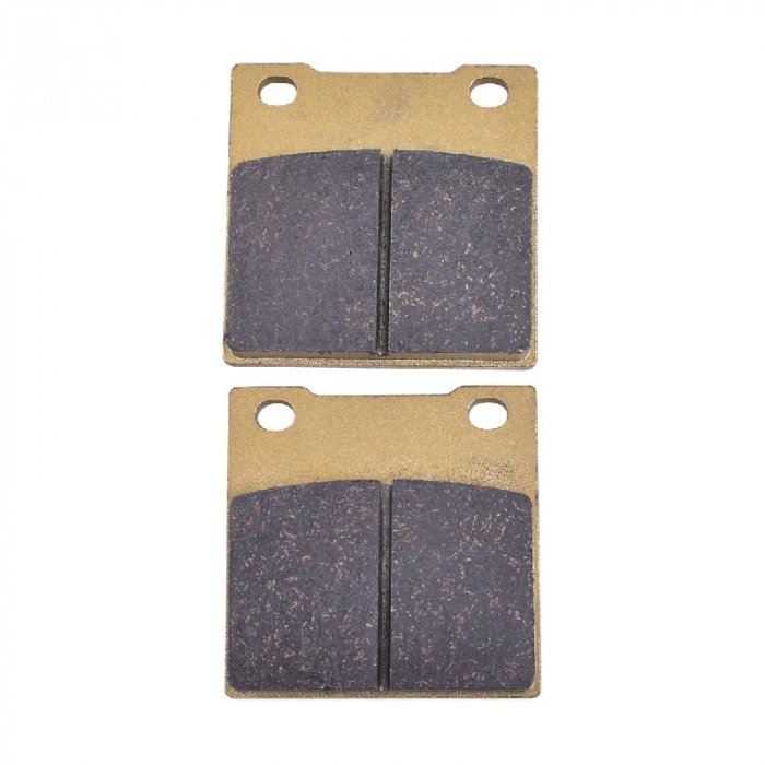 Placute Frana Fata - Spate Suzuki GS / GSX / GSXR / GSF [1]