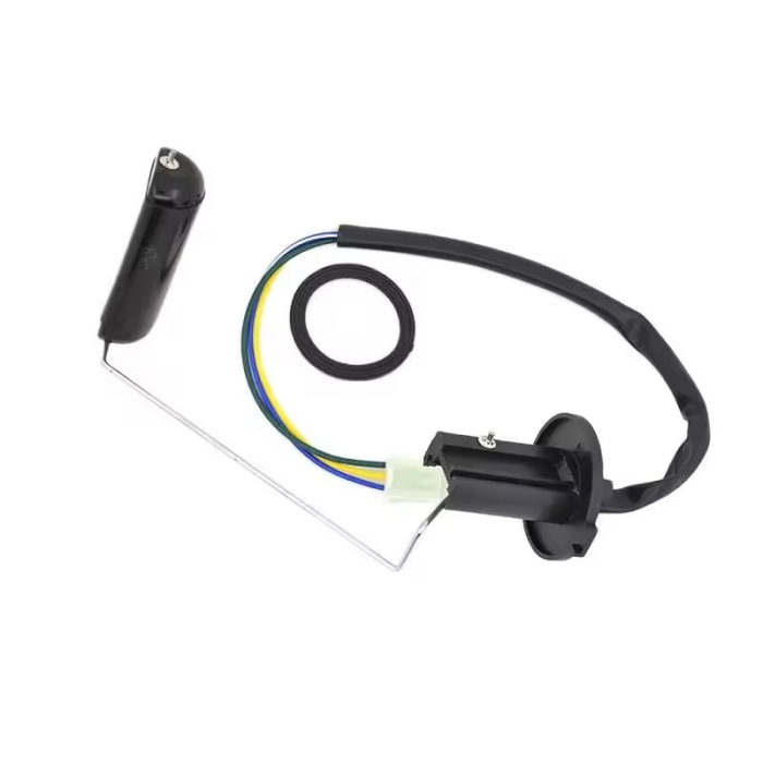 Plutitor Benzina Scuter Chinezesc Gy6 4T 125cc 150cc [1]