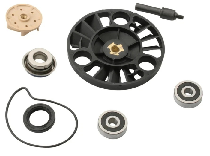 Pompa Apa Scuter Aprilia Atlantic / Sportcity 125cc 150cc 200cc [3]