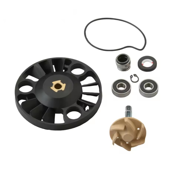 Pompa Apa Scuter Aprilia Sportcity / Atlantic 125cc 150cc 200cc [1]