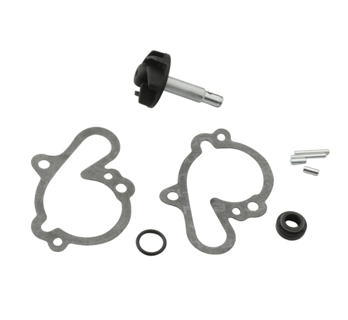 Pompa Apa Scuter Peugeot XR6 XPS 49cc 50cc 80cc 90cc [3]