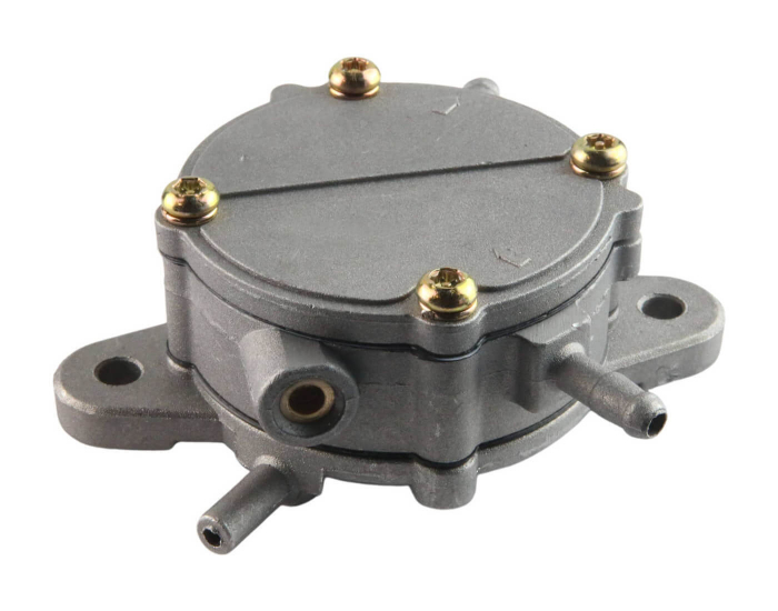 Pompa Vacuum Benzina ATV 150cc 200cc 250cc 300cc [3]