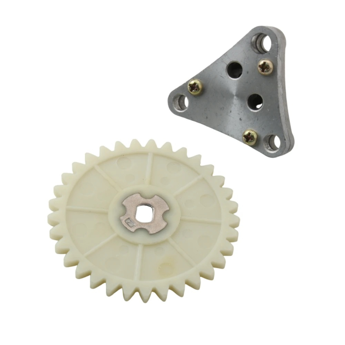 Pompa Ulei Scuter Peugeot V Clic / Kissbee 4T 49cc 50cc 80cc [2]