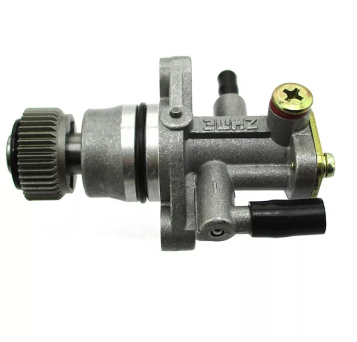 Pompa Ulei Scuter Aeon Cobra / Revo 49cc 50cc 80cc [3]