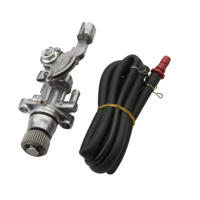 Pompa Ulei Scuter Keeway 2T 49cc 50cc 80cc 90cc 100cc [3]