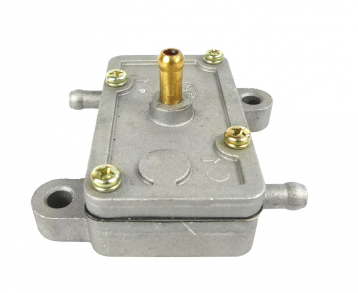 Vacuum Pompa Benzina Scuter Aprilia 2T [2]