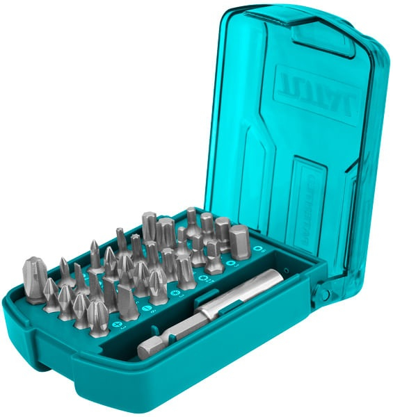 Set 29 biti cu prelungitor 60mm [1]