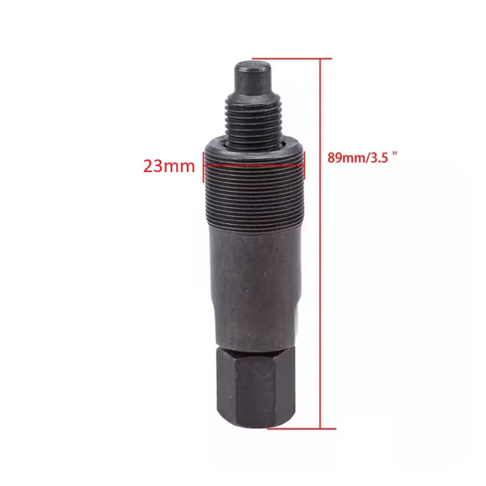 Presa Volanta Scuter Chinezesc Gy6 4T 49cc 50cc 80cc [3]