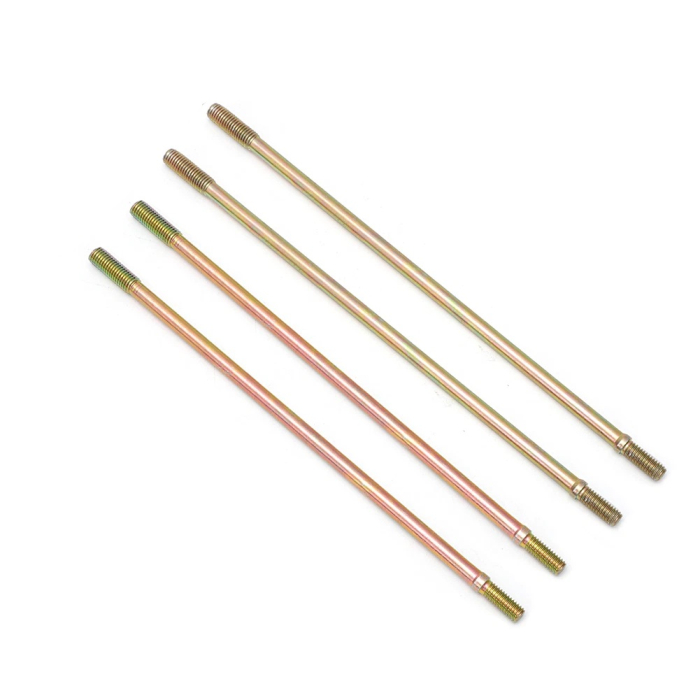 Prezoane Cilindru Set Motor ATV 107cc 110cc 125cc - 6mm [1]