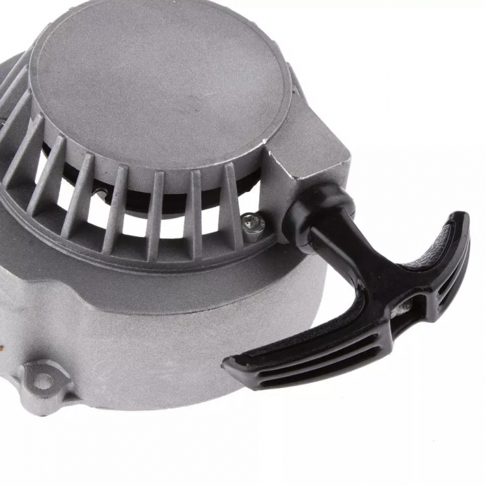 Demaror Pocket Bike - Aluminiu [2]