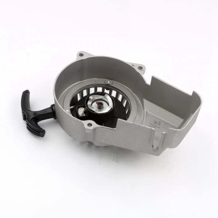 Demaror Pocket Bike - Aluminiu [3]