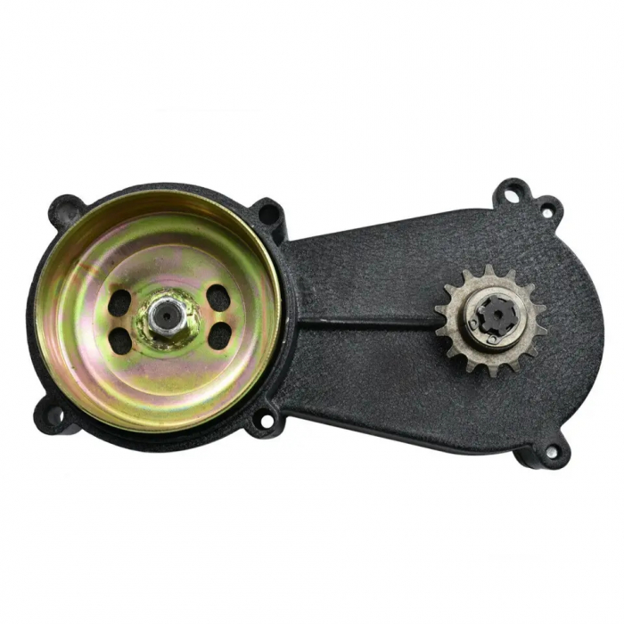 Reductor Carter Pocket Bike - Mini ATV [2]