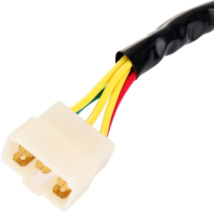 Releu Incarcare ATV CF250 250cc [5]