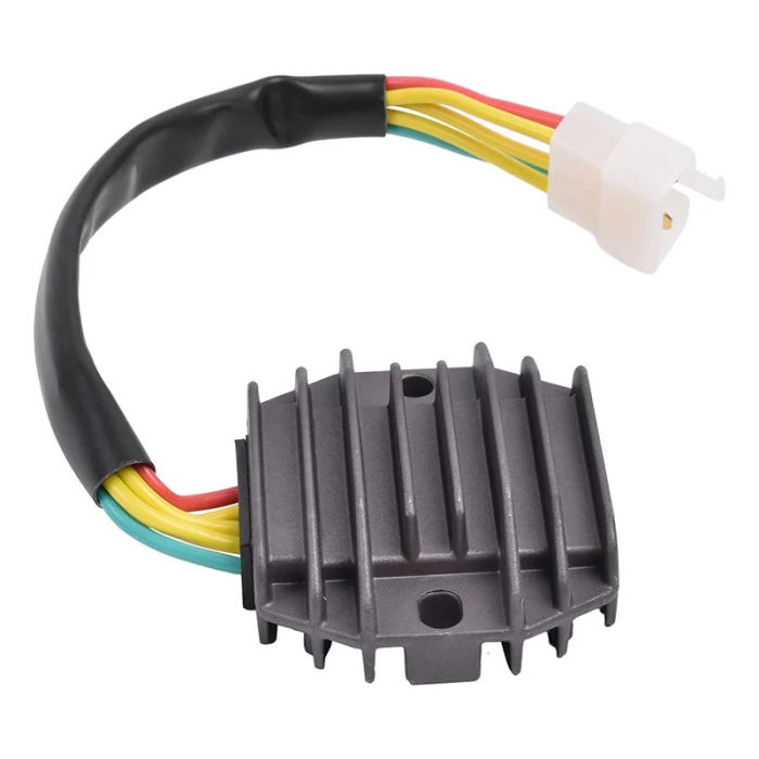 Releu Incarcare ATV Linhai 4x2 / 4x4 250cc - 420cc [3]