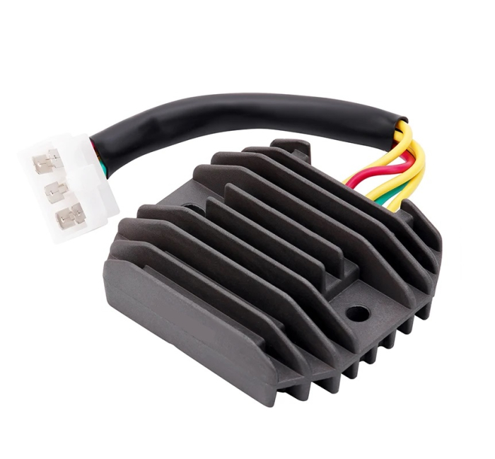 Releu Incarcare ATV Linhai 4x2 / 4x4 250cc - 500cc [3]