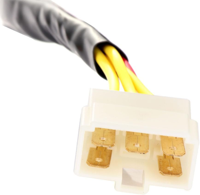 Releu Incarcare ATV Linhai Aniversary 250cc - 500cc [4]